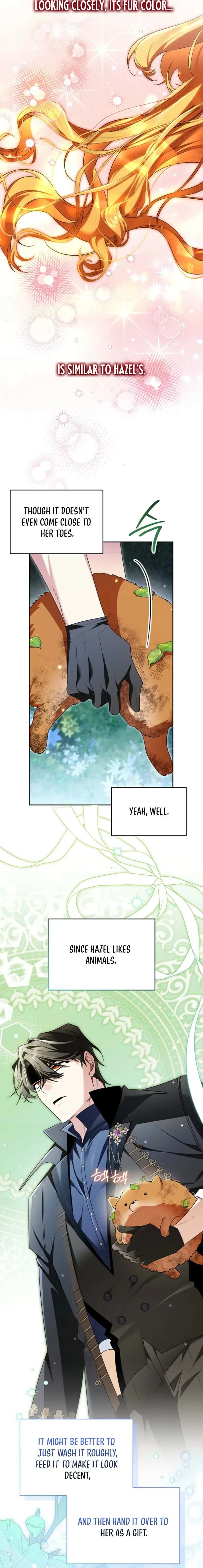 Marriage With A Suspiciously Demure Husband Chapter 23 Page 16