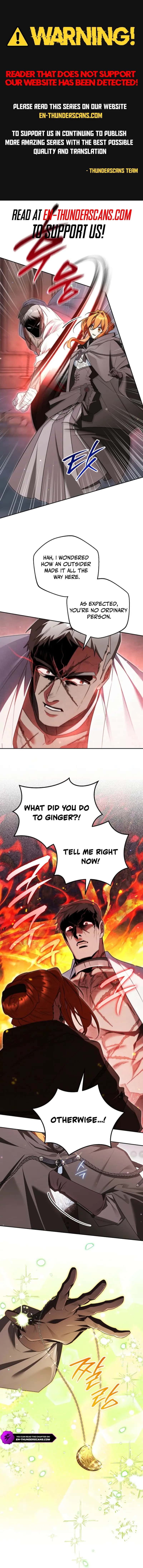Marriage With A Suspiciously Demure Husband Chapter 26 Page 1