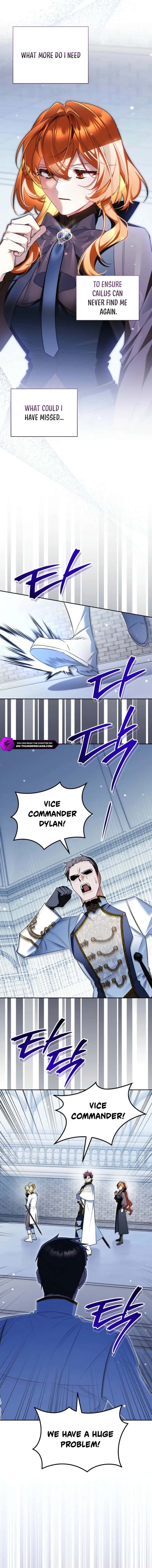 Marriage With A Suspiciously Demure Husband Chapter 26 Page 13