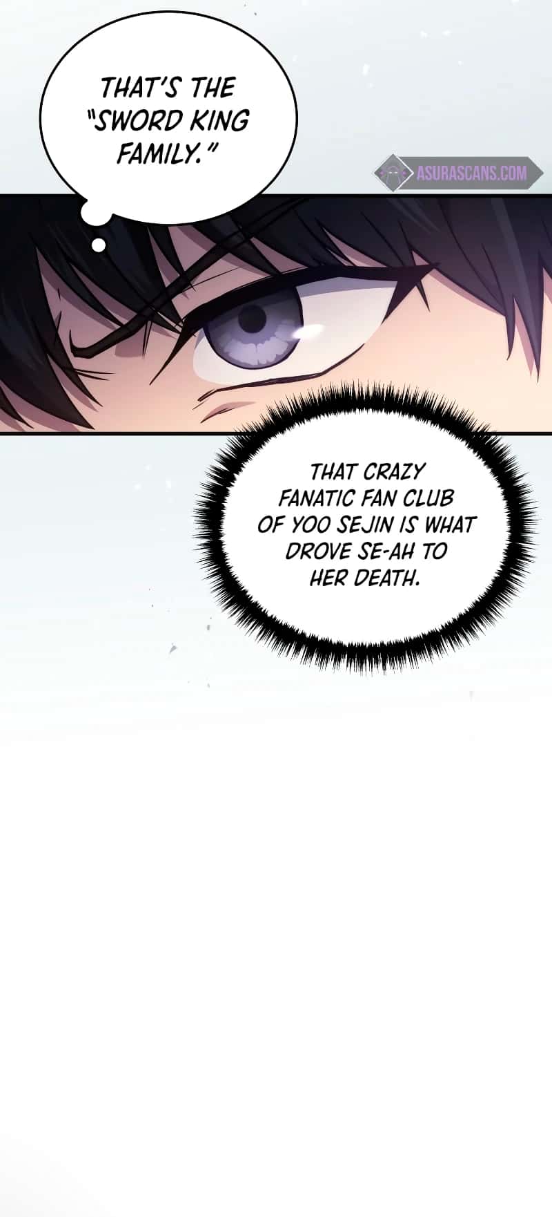 Martial God Regressed to Level 2 Chapter 10 Page 3