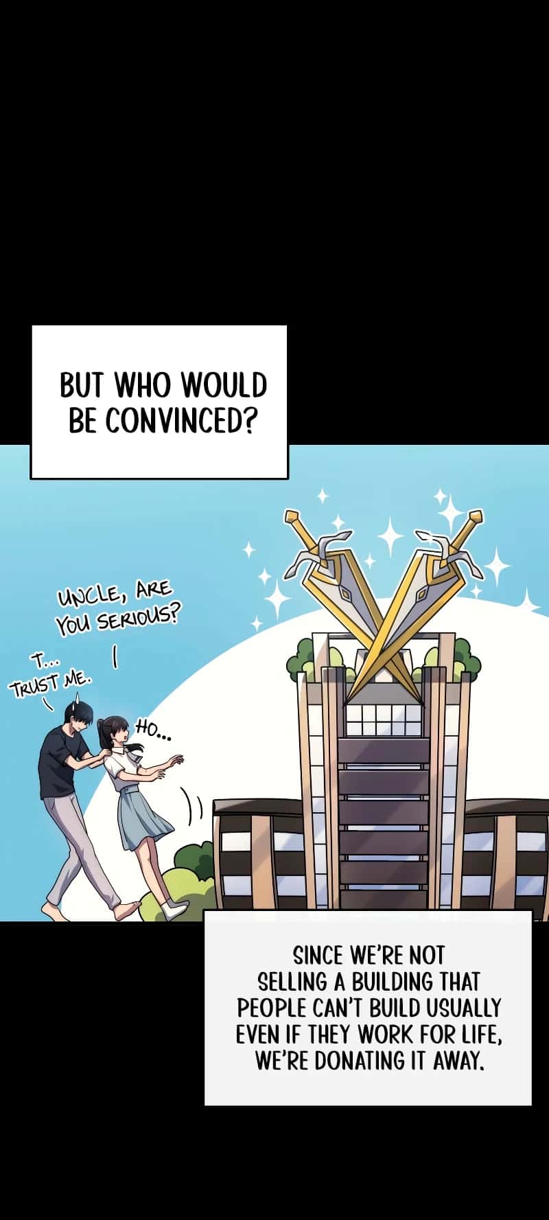 Martial God Regressed to Level 2 Chapter 10 Page 9
