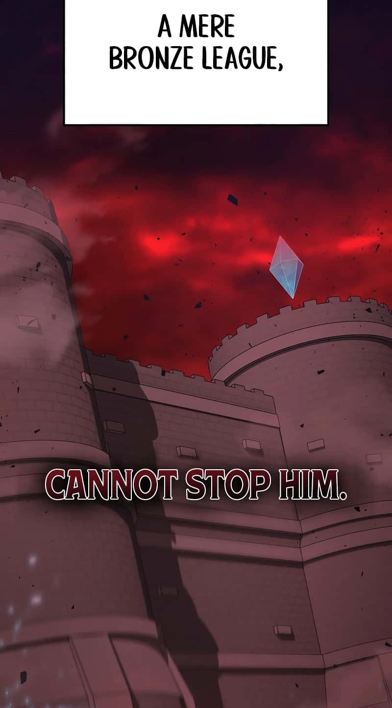 Martial God Regressed to Level 2 Chapter 19 Page 12