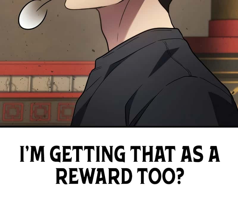 Martial God Regressed to Level 2 Chapter 30 Page 7