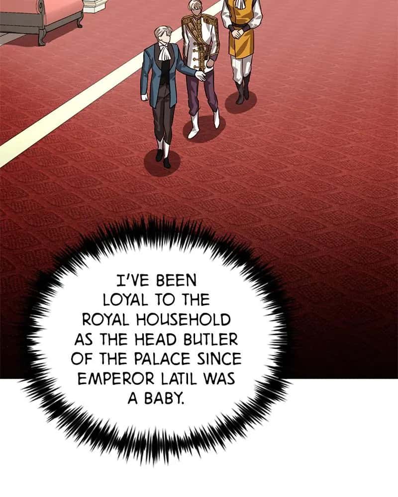 Men of the Harem Chapter 13 Page 3