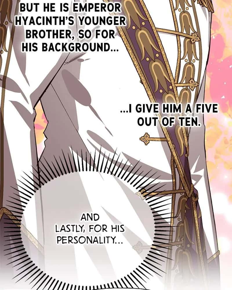 Men of the Harem Chapter 13 Page 7
