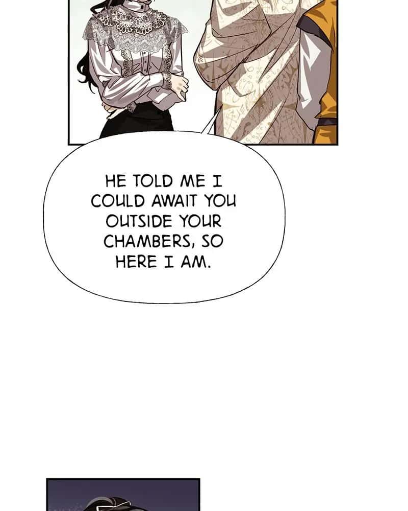 Men of the Harem Chapter 13 Page 83