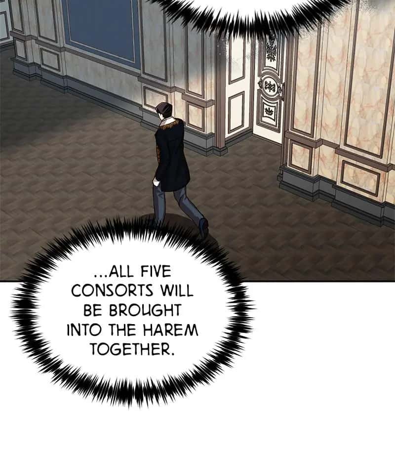 Men of the Harem Chapter 14 Page 26