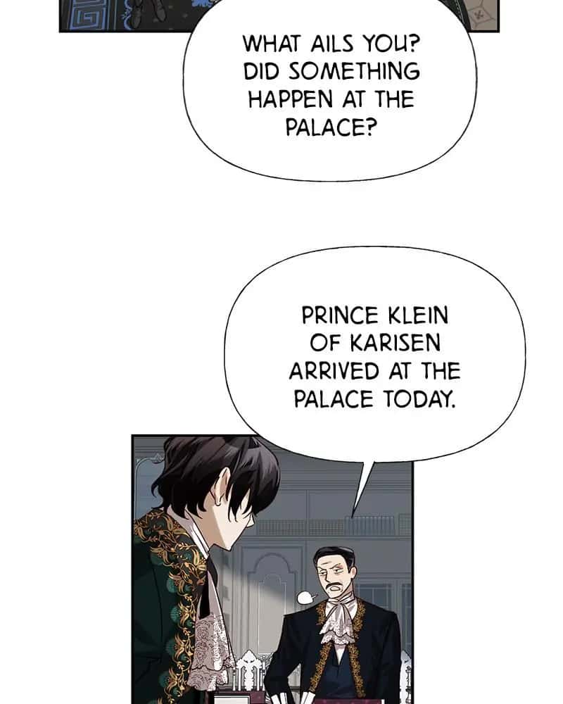 Men of the Harem Chapter 14 Page 37