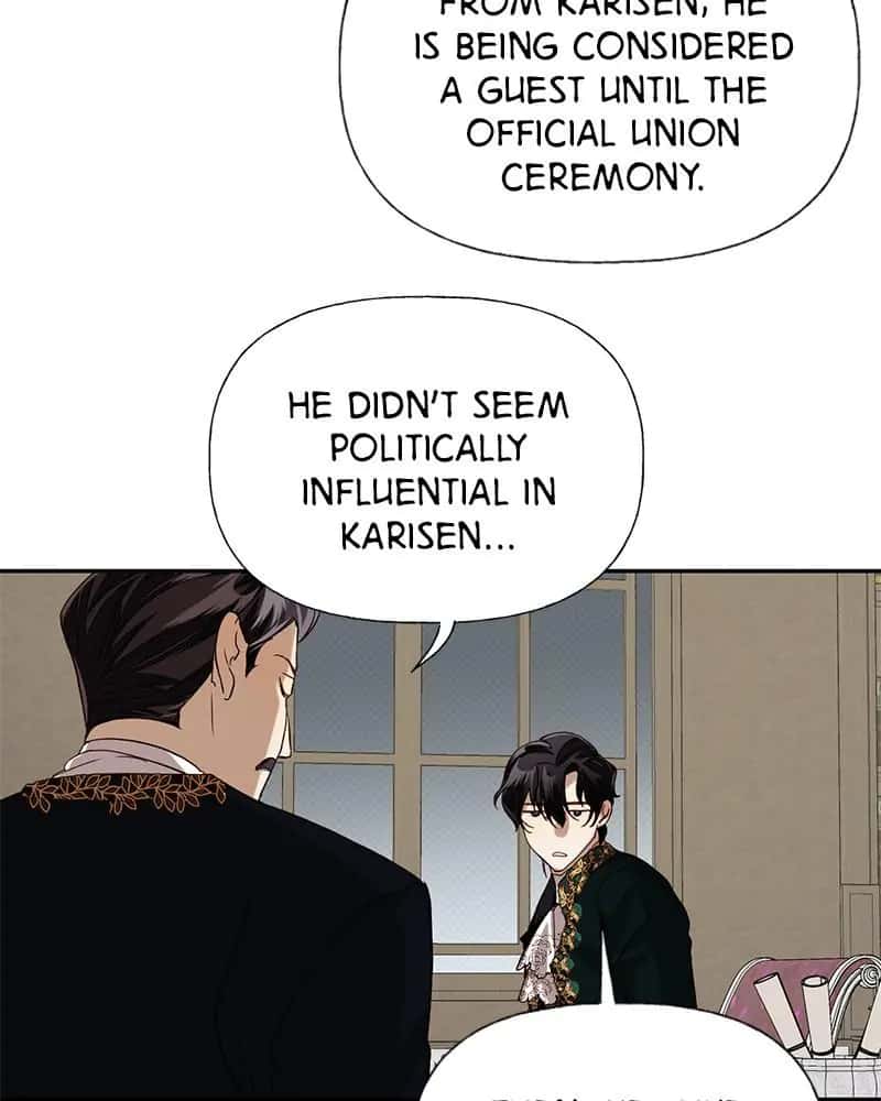 Men of the Harem Chapter 14 Page 41