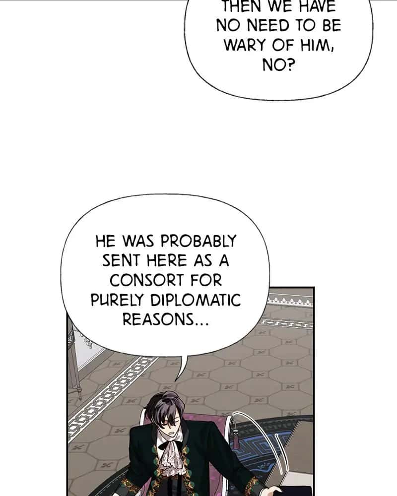 Men of the Harem Chapter 14 Page 42