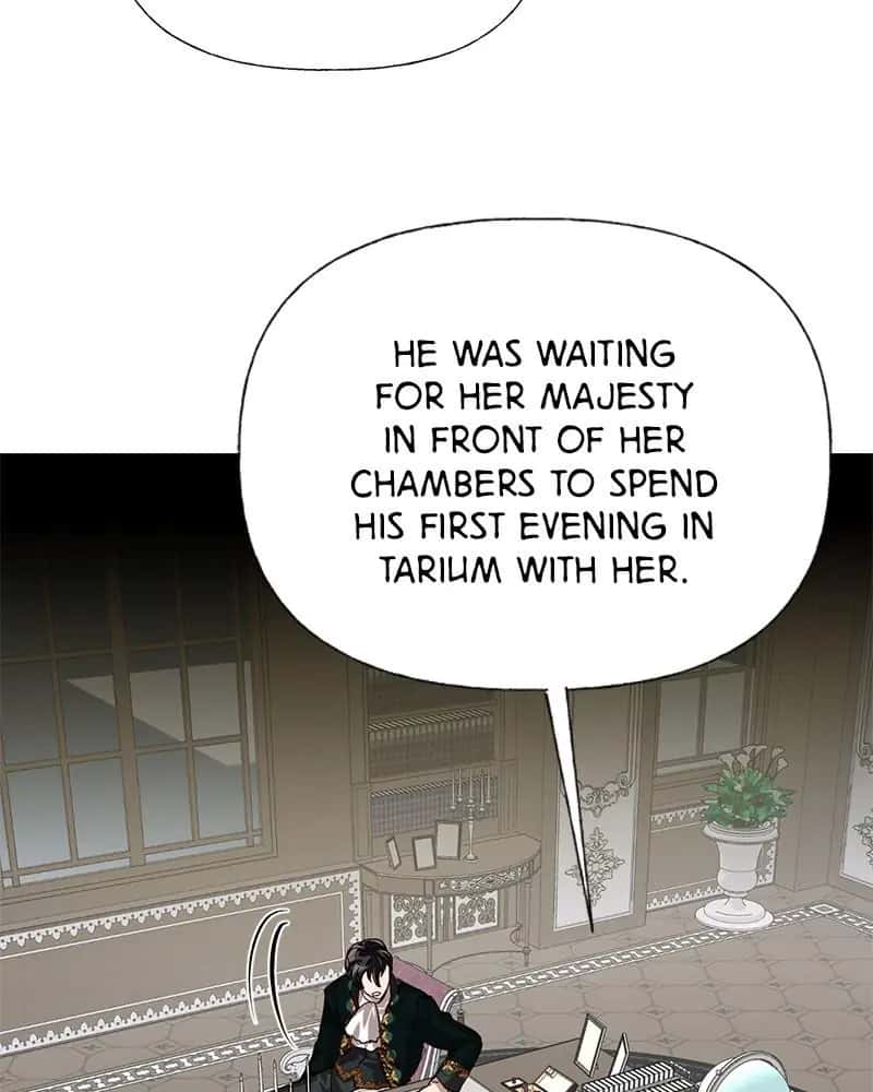 Men of the Harem Chapter 14 Page 47