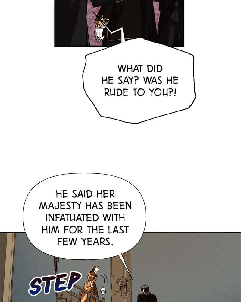 Men of the Harem Chapter 14 Page 80