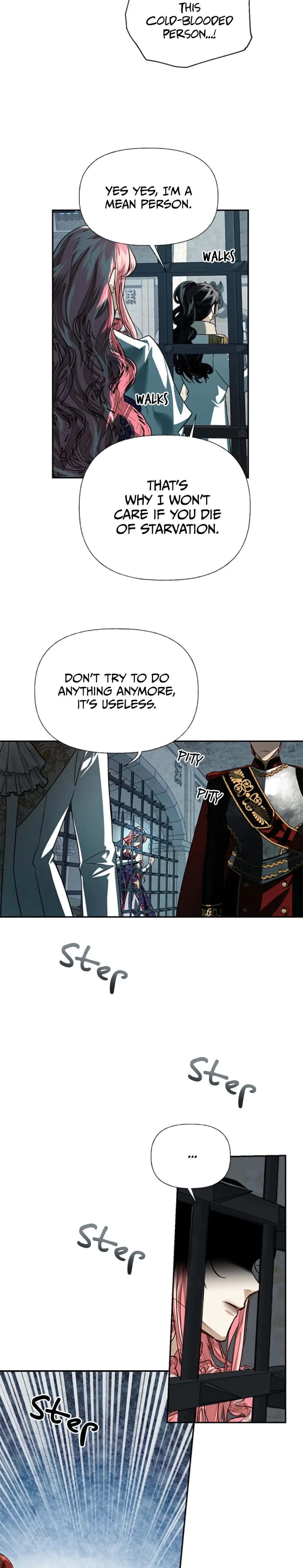 Men of the Harem Chapter 16 Page 30