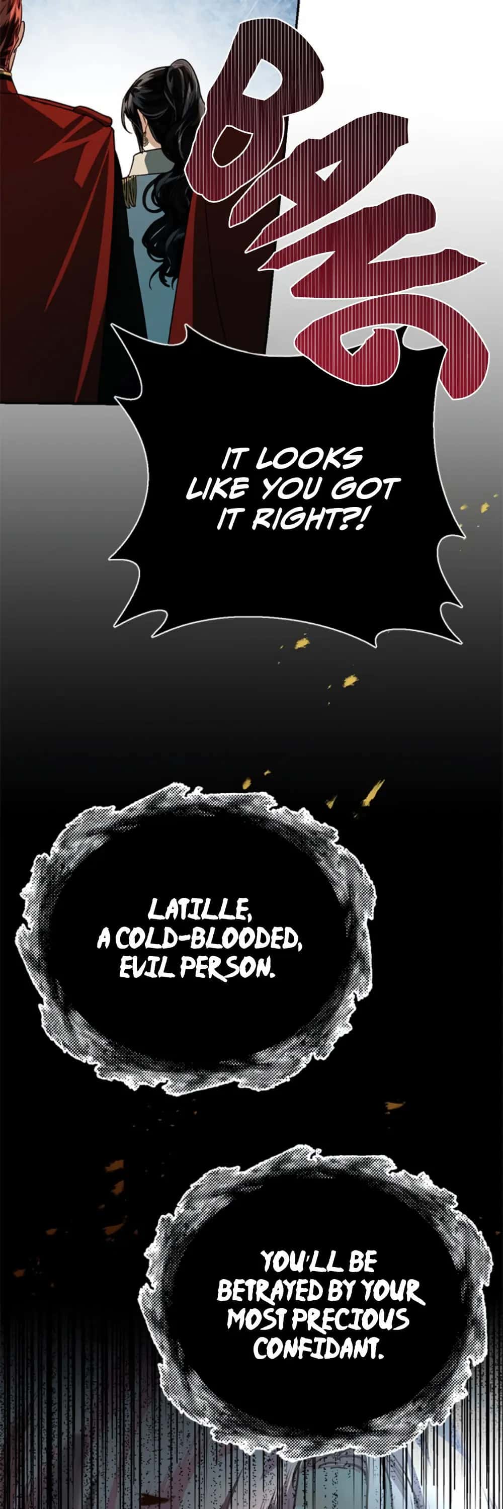 Men of the Harem Chapter 16 Page 31
