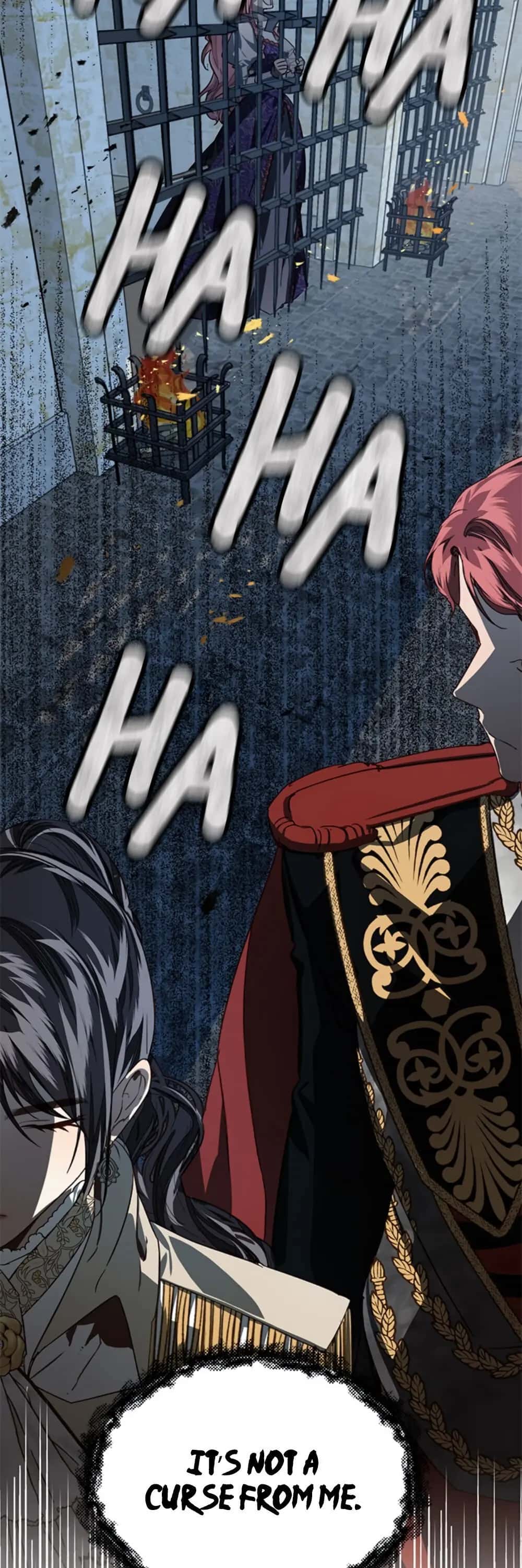 Men of the Harem Chapter 16 Page 33