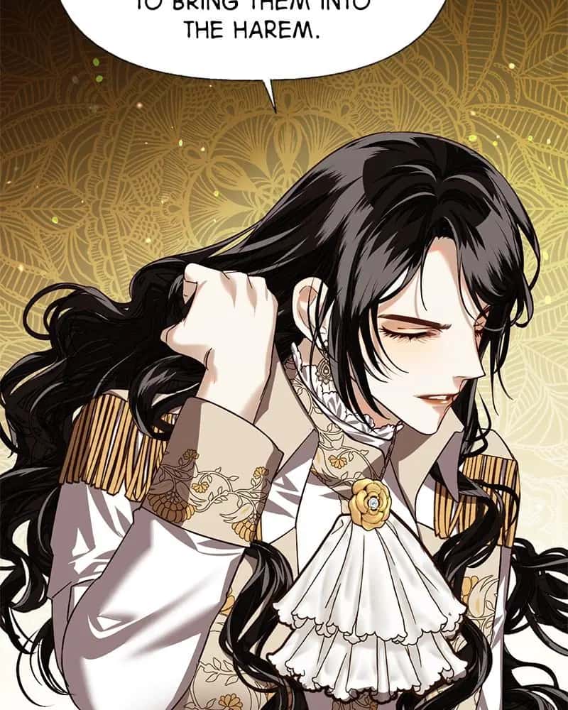 Men of the Harem Chapter 17 Page 6