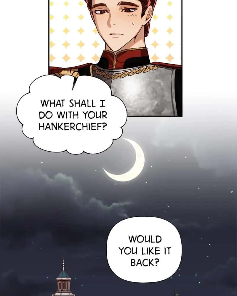 Men of the Harem Chapter 17 Page 8