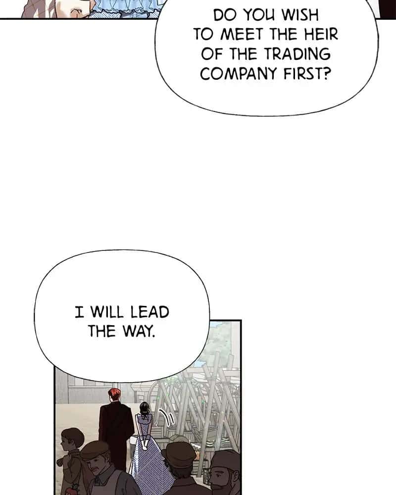 Men of the Harem Chapter 17 Page 23