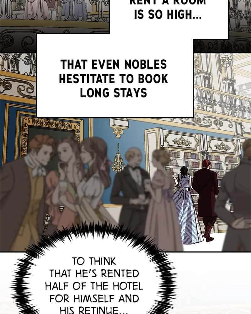 Men of the Harem Chapter 17 Page 28