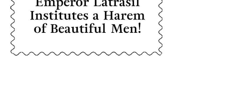 Men of the Harem Chapter 17 Page 38