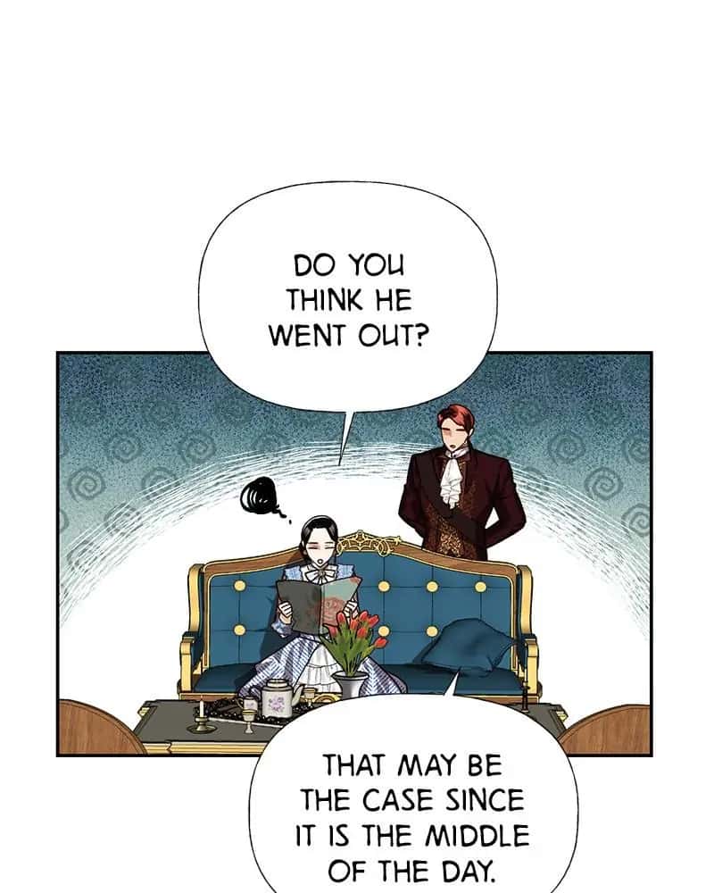 Men of the Harem Chapter 17 Page 44