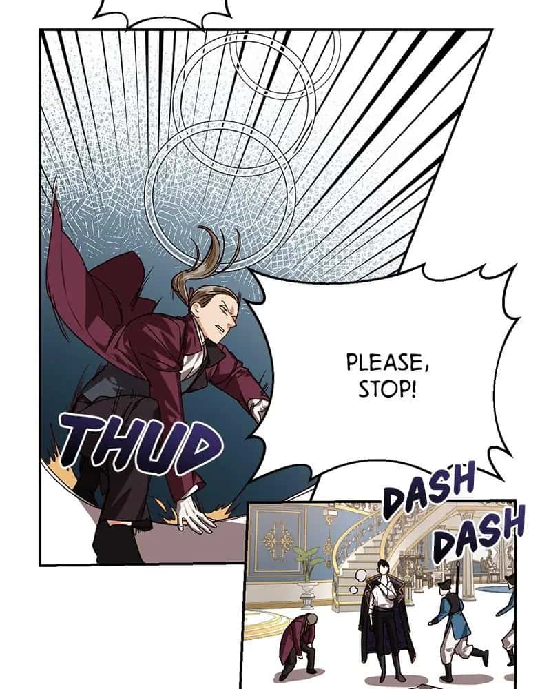 Men of the Harem Chapter 17 Page 71
