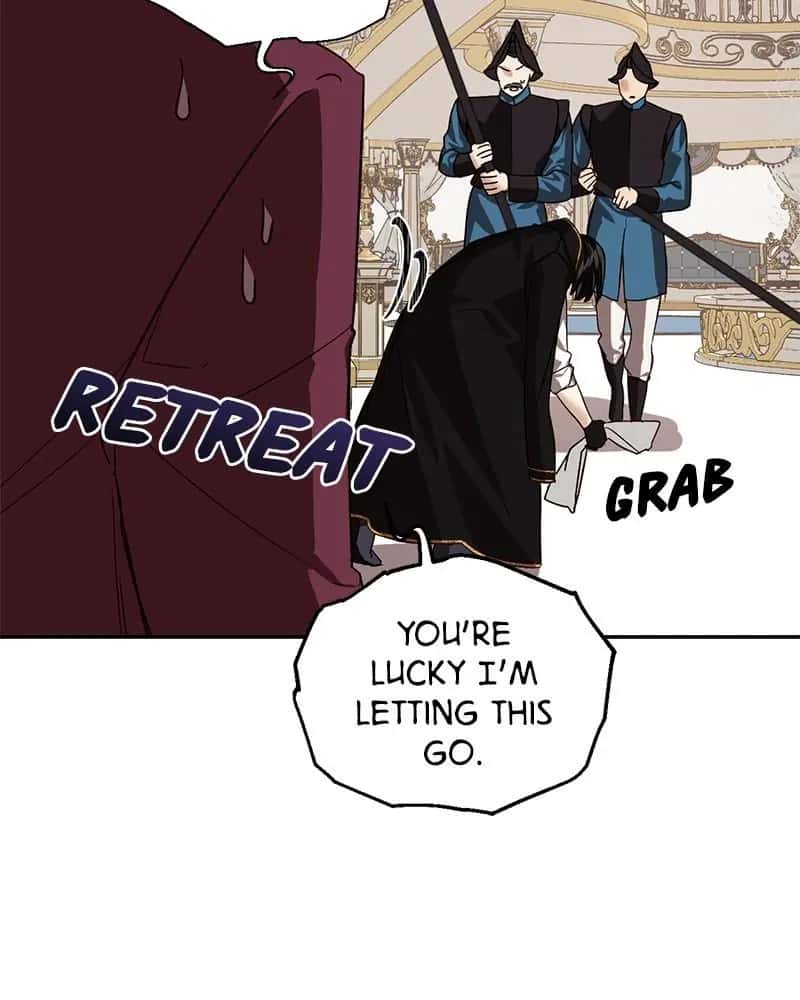 Men of the Harem Chapter 17 Page 73