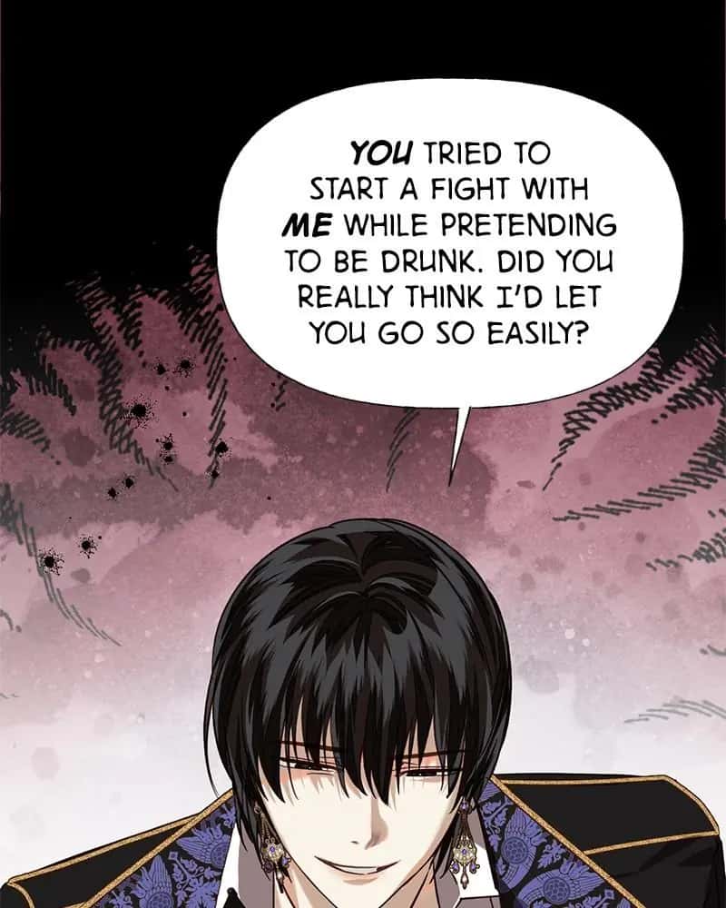 Men of the Harem Chapter 17 Page 75