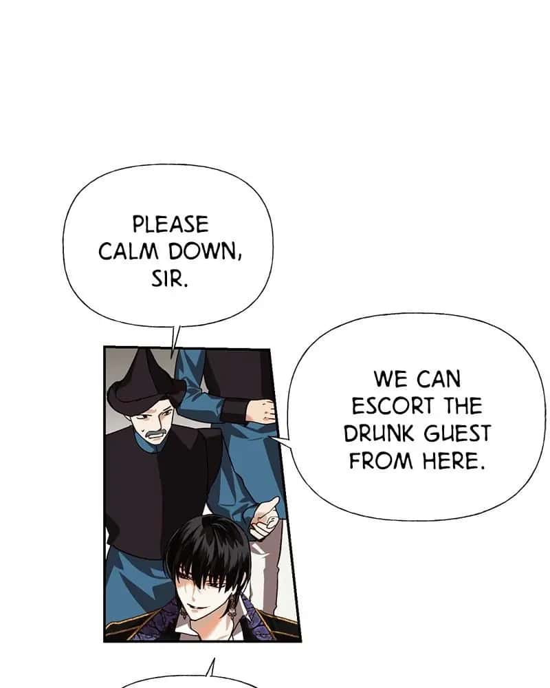 Men of the Harem Chapter 17 Page 77