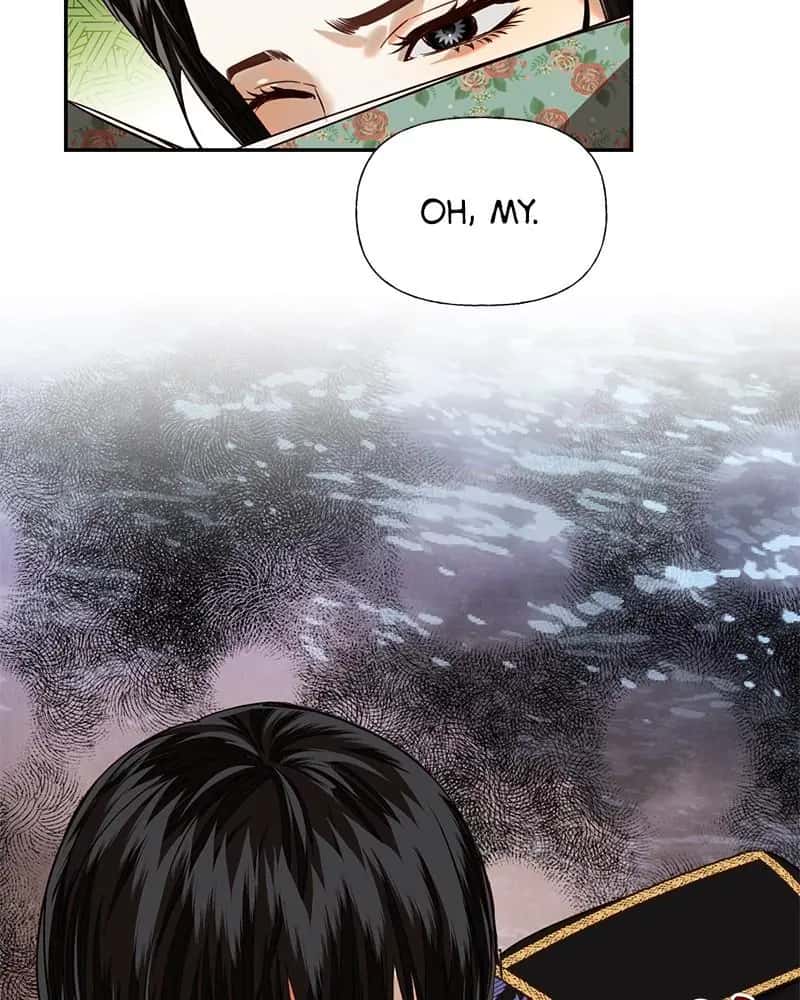 Men of the Harem Chapter 17 Page 90
