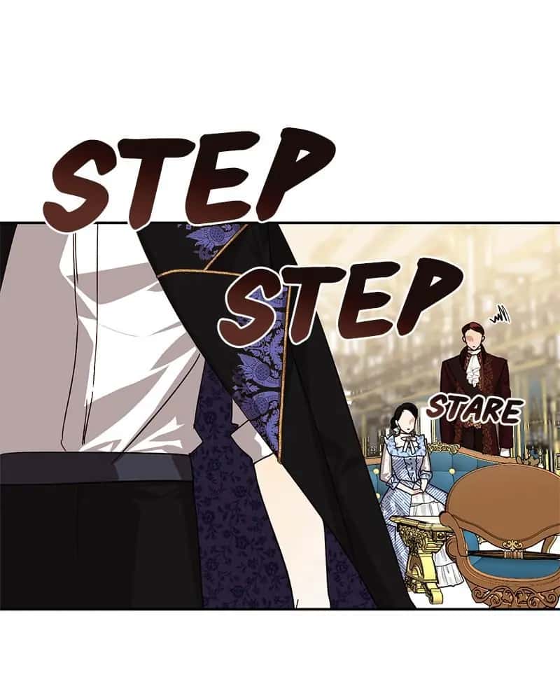 Men of the Harem Chapter 18 Page 8