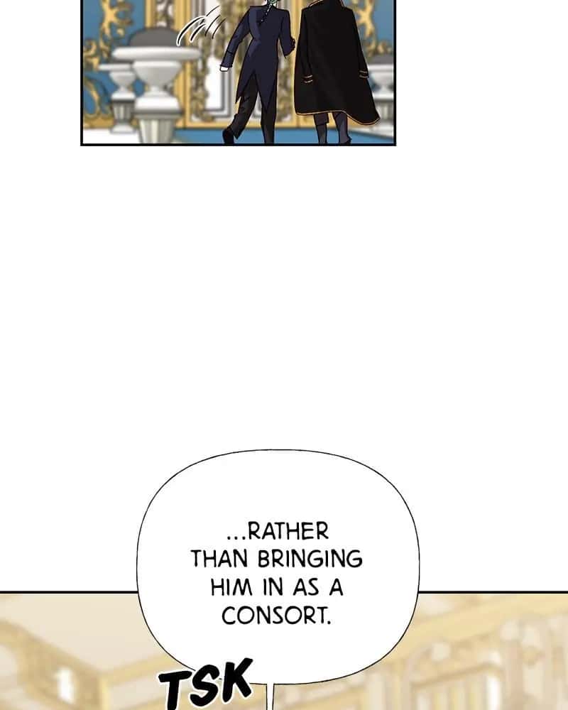 Men of the Harem Chapter 18 Page 10