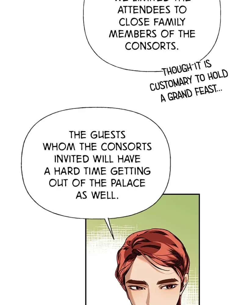 Men of the Harem Chapter 18 Page 42