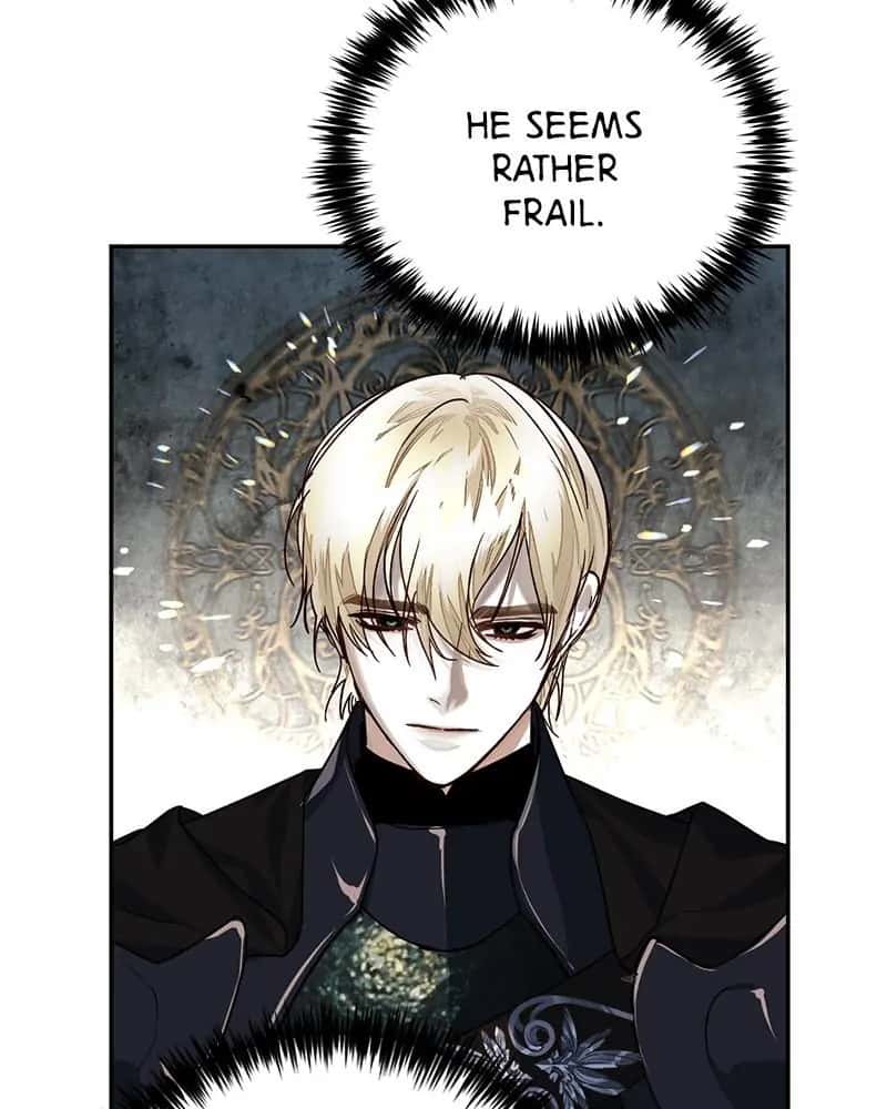 Men of the Harem Chapter 18 Page 74