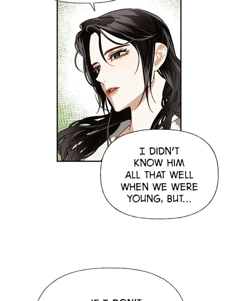 Men of the Harem Chapter 19 Page 22