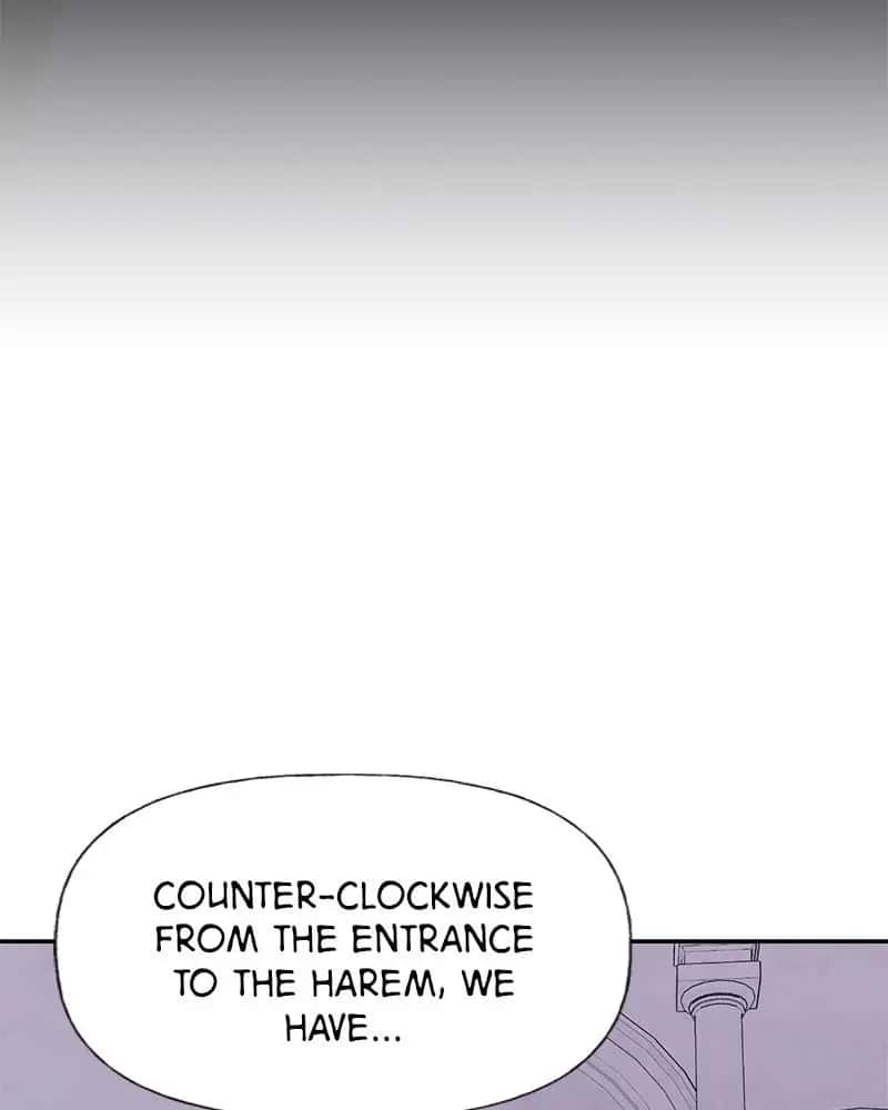 Men of the Harem Chapter 19 Page 51