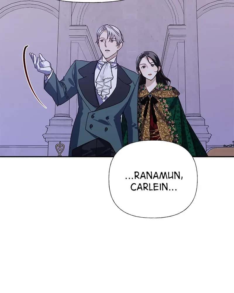 Men of the Harem Chapter 19 Page 52