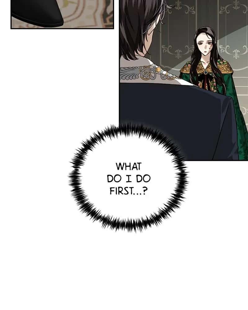 Men of the Harem Chapter 19 Page 73