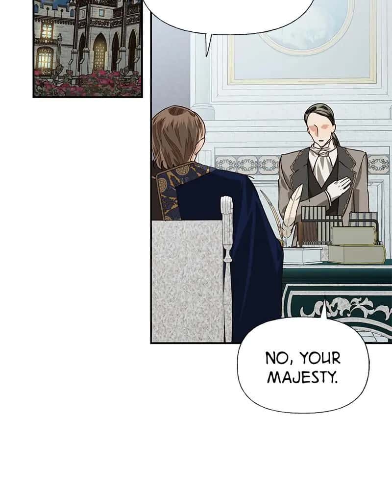 Men of the Harem Chapter 20 Page 3