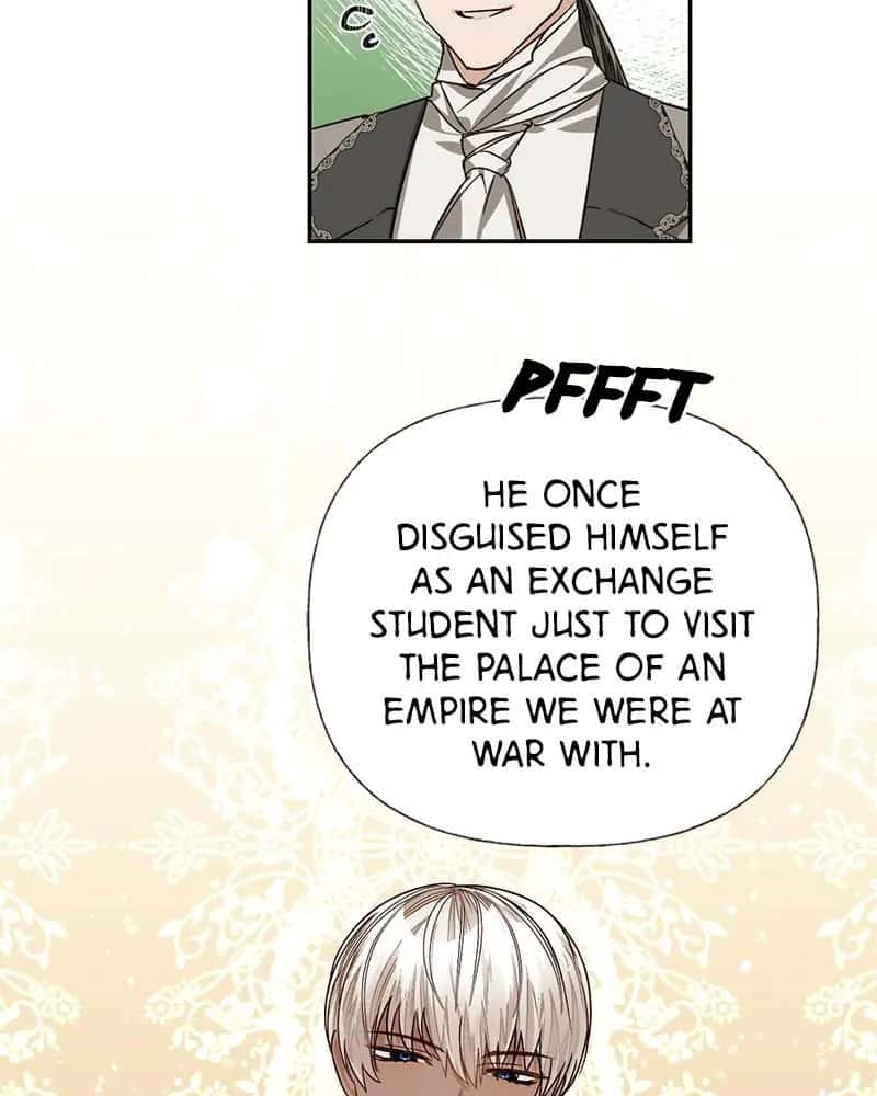 Men of the Harem Chapter 20 Page 6