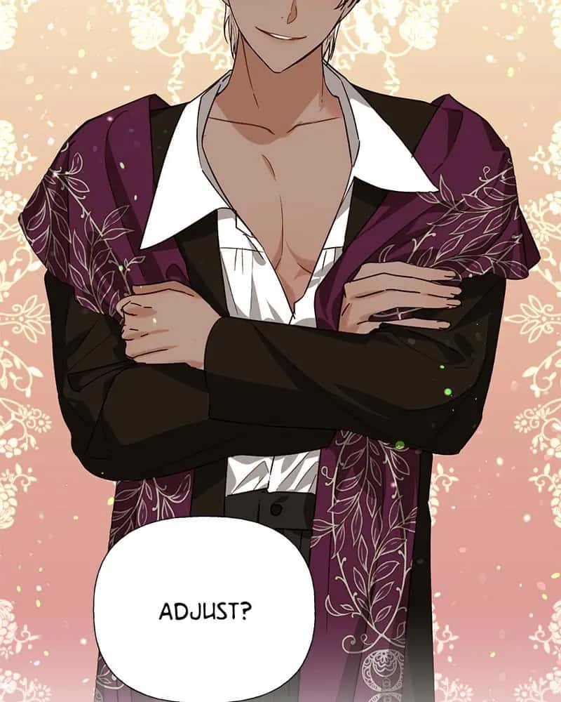 Men of the Harem Chapter 20 Page 7