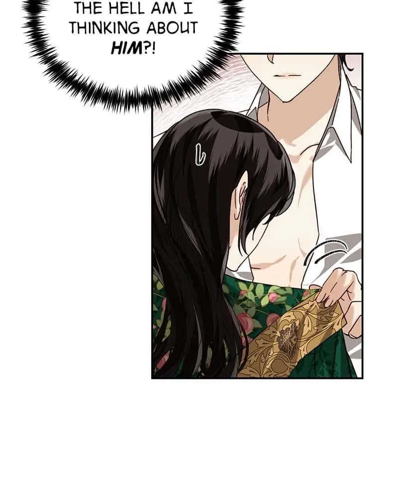 Men of the Harem Chapter 20 Page 56