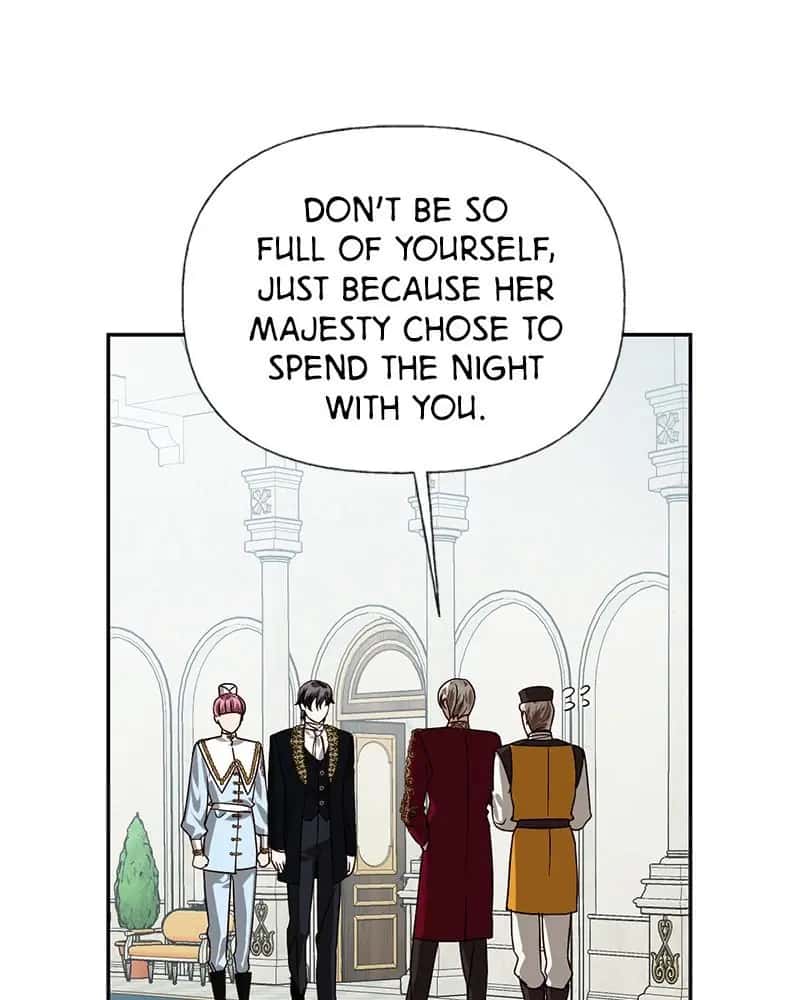Men of the Harem Chapter 20 Page 77