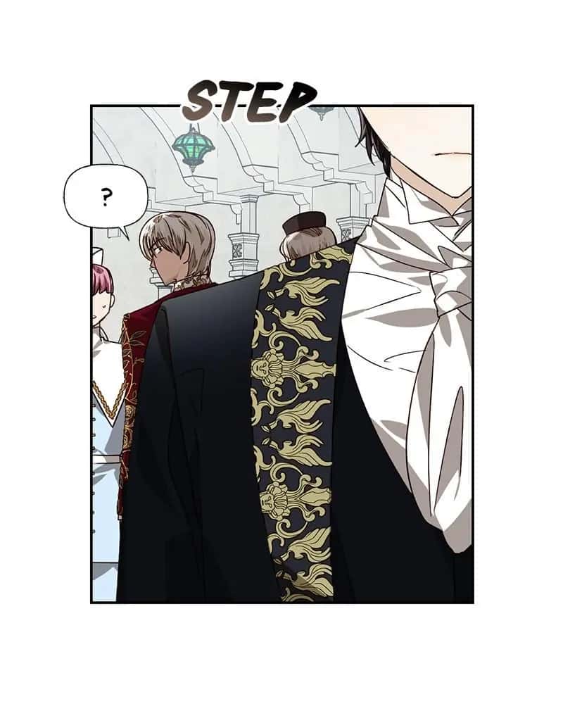 Men of the Harem Chapter 20 Page 80