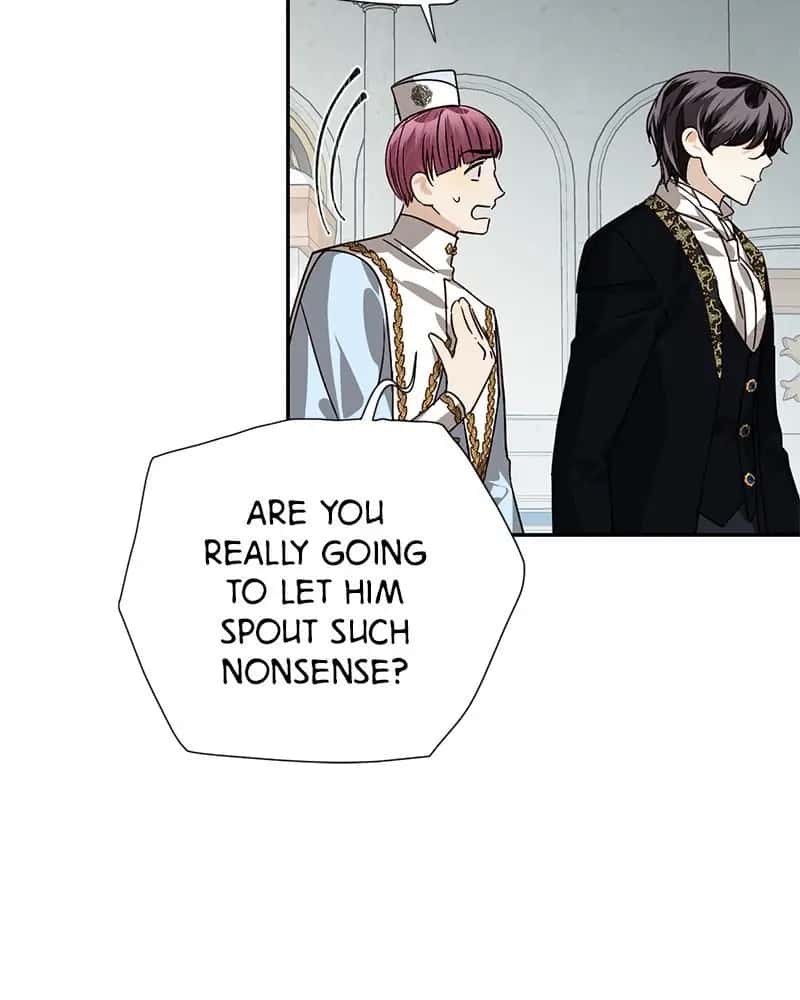 Men of the Harem Chapter 20 Page 82