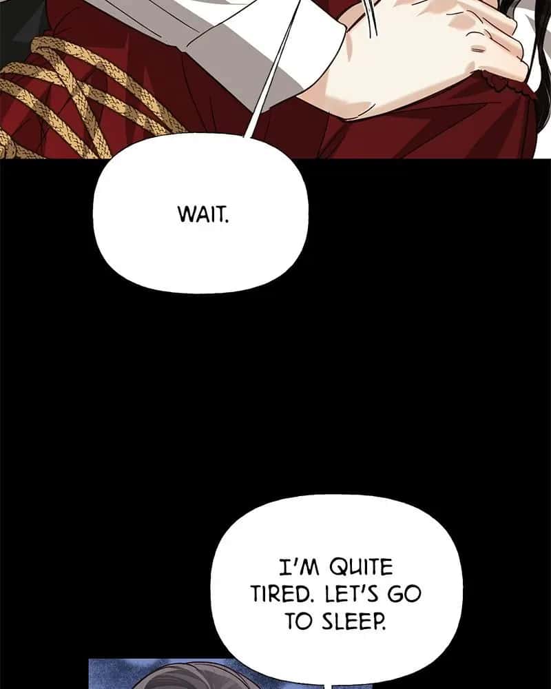 Men of the Harem Chapter 21 Page 32