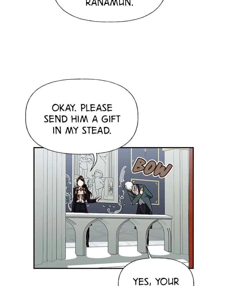 Men of the Harem Chapter 21 Page 54