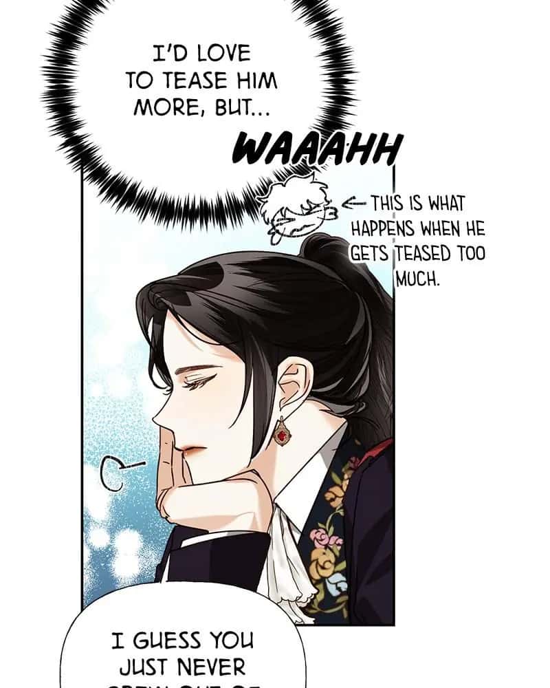 Men of the Harem Chapter 21 Page 73