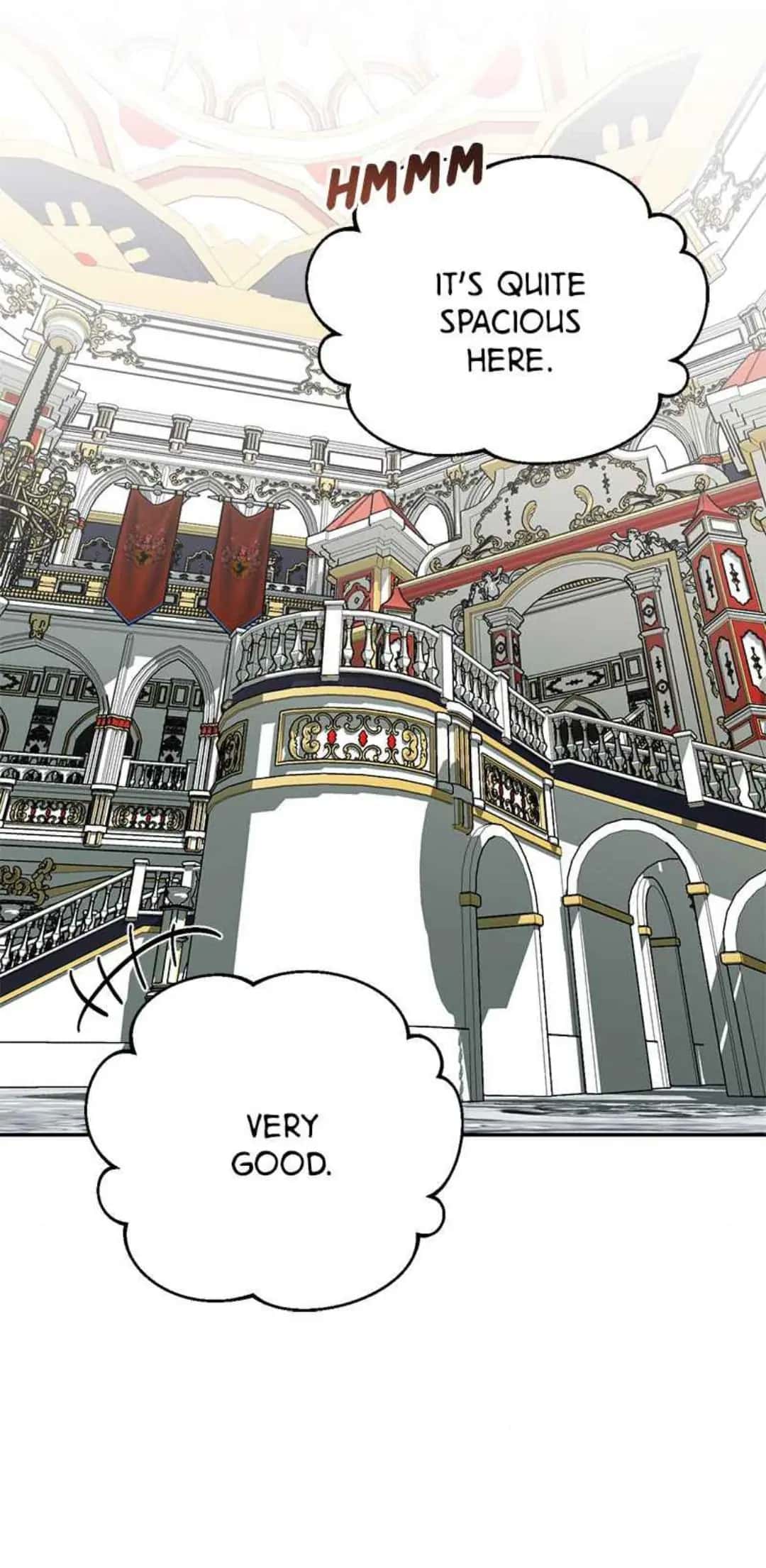 Men of the Harem Chapter 22 Page 9
