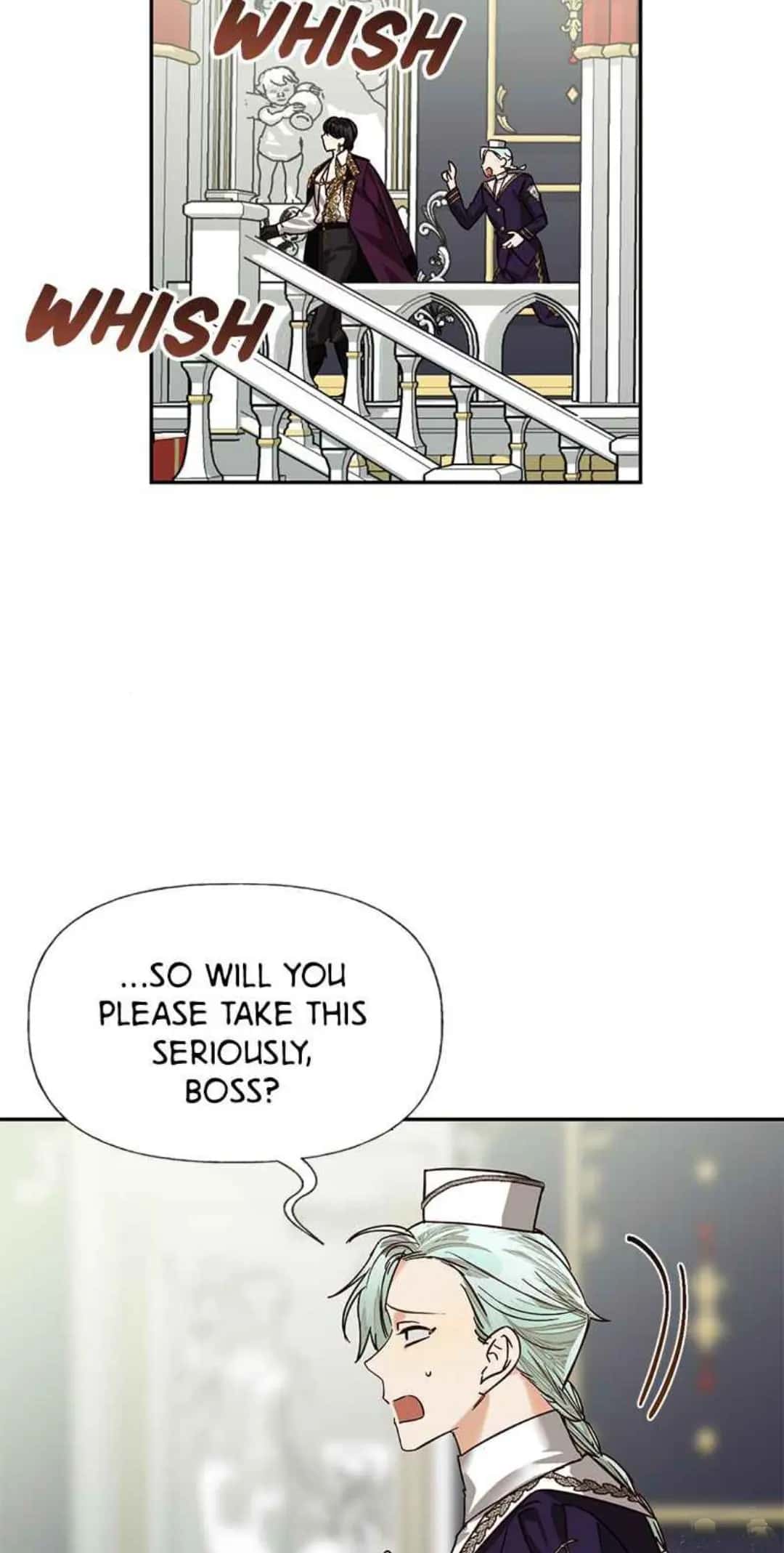 Men of the Harem Chapter 22 Page 12